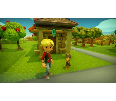 Farm Together Deluxe Edition (PlayStation PS4)