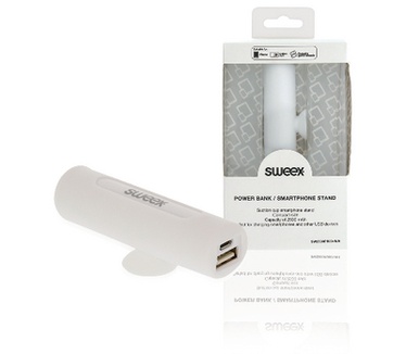 Sweex SW2500PB001WH