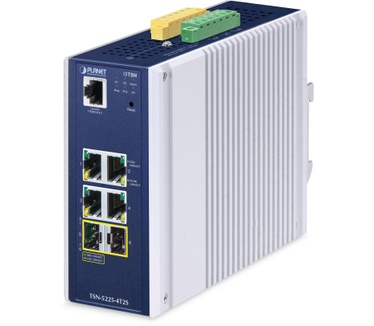 Planet TSN-5225-4T2S