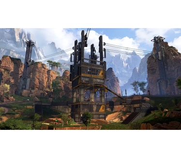 Apex Legends Lifeline Edition