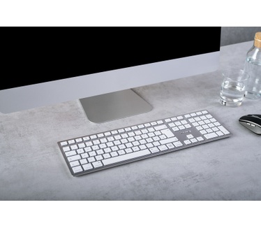 Cherry KW 9100 SLIM FOR MAC