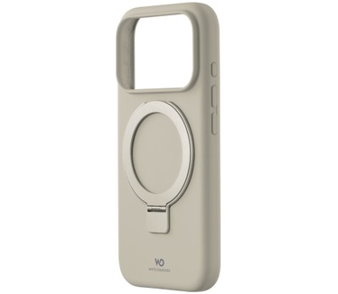 White Diamonds Mag Urban Stand Case