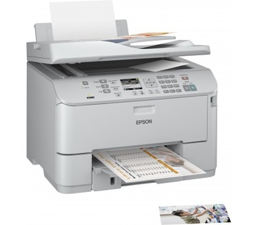 Epson Workforce Pro WP-4595 DNF