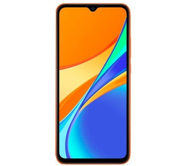 Xiaomi Redmi 9C (2GB ram, 32GB opslag) Oranje