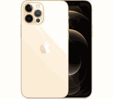 Apple iPhone 12 Pro 512GB Goud