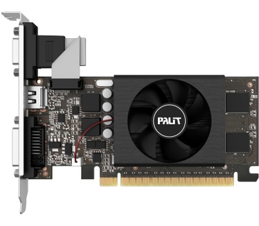 Palit GeForce GT710