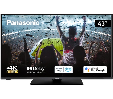 Panasonic TX-43LX600E
