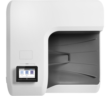 HP PageWide Color 755dn