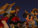 Kingdom Hearts HD 2.8 Final Chapter Prologue
