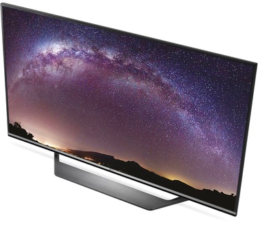 LG 43UF675V Zwart