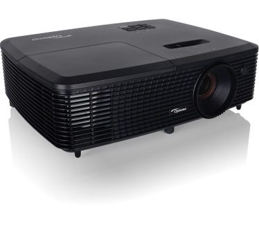 Optoma W340