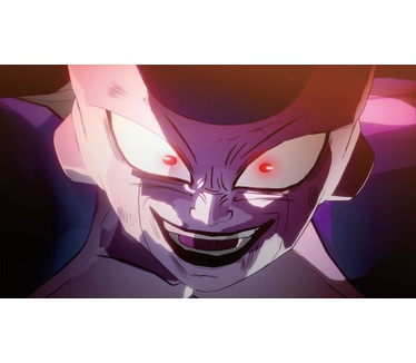 Dragon Ball Z Kakarot, Xbox One