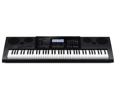 Casio WK-7600