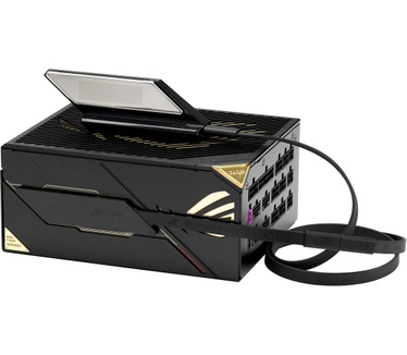 ASUS ROG Thor 3000W Titanium III Edition 20