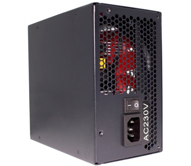 Xilence XP650R10
