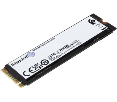 Kingston Fury Renegade SSD (heat spreader) 2TB