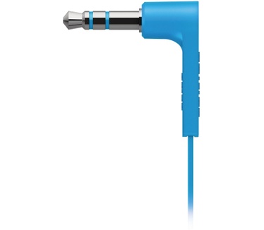 Philips SHE7050BL (Blauw)