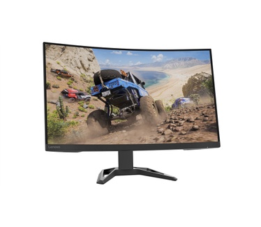 Lenovo G32qc-30 Zwart