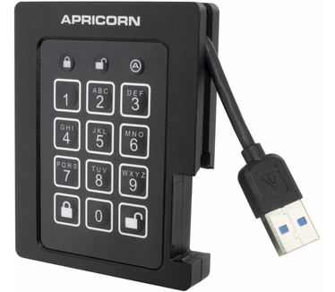 Apricorn Aegis Padlock