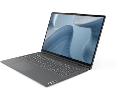 Lenovo IdeaPad Flex 5 16IAU7 (82R800ALMH)