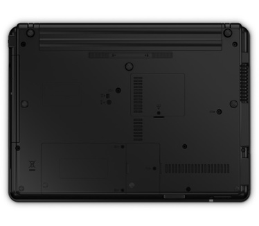 HP Compaq 6735s notebook pc (KU222EA)