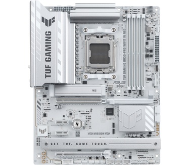 ASUS TUF GAMING B850-PRO WIFI7 W NEO