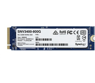 Synology SNV3400-800G