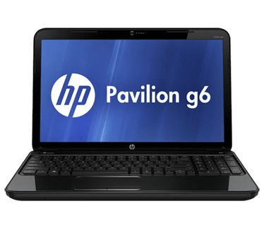 HP Pavilion g6 2304sd