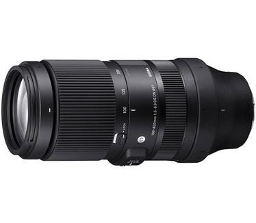Sigma Contemporary 100-400mm f/5.0-6.3 DG DN OS Sony E-mount objectief