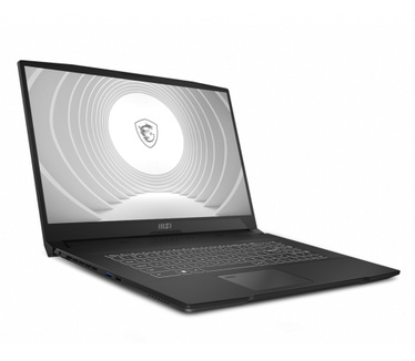 MSI M17 A12UJS-074FR