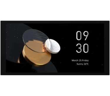 Aqara S1 Plus Panel Hub EU