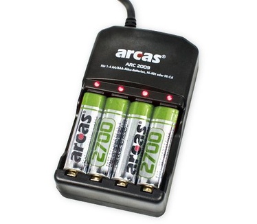 Arcas 207 22009