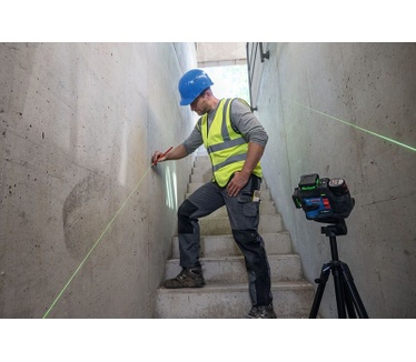 Bosch GLL 12V-100-33 CG