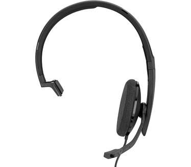 Sennheiser SC 130 USB-C (Zwart)