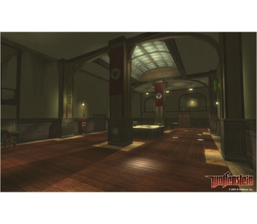 Wolfenstein