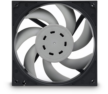 EK Water Blocks EK-Vardar EVO 140S (1150rpm), 140mm