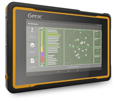 Getac ZX70-EX G2