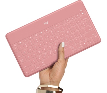 Logitech Keys-To-Go