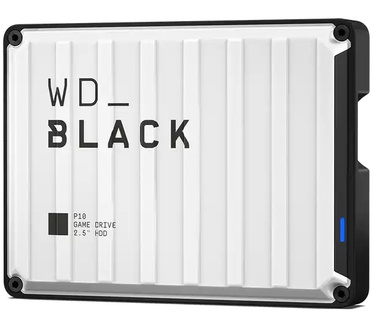 WD WDBPSZ0050BWT-WESN