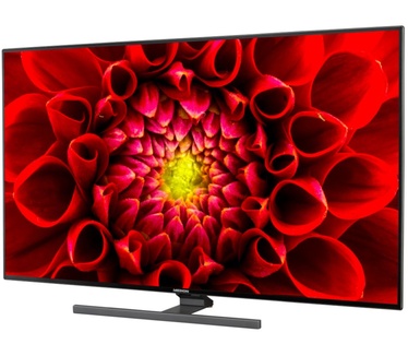 Medion LIFE S14310 Smart-TV | 43 inch | Ultra HD Display | HDR | Dolby Vision | WCG | Micro Dimming | MEMC | PVR ready | Netflix | Amazon Prime Video | Bluetooth | DTS HD | HD Triple Tuner | CI+