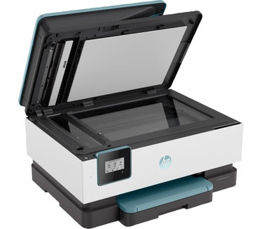 HP 8015