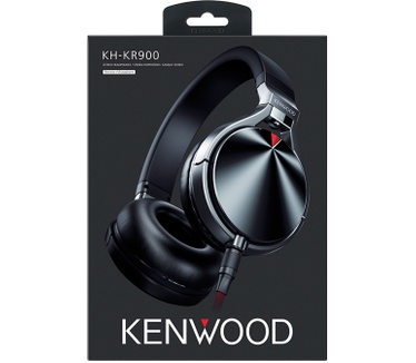 Kenwood KH-KR900