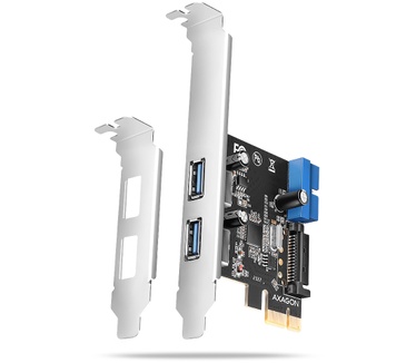 Axagon PCEU-232RS