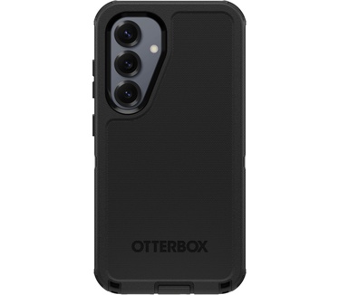 Otterbox Defender SeriesGalaxy S25 Zwart