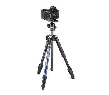 Manfrotto Element MII Aluminium