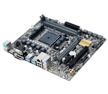 Asus A88XM-E/USB 3.1