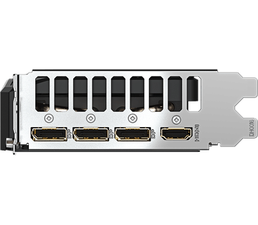 Gigabyte GeForce RTX 5060 WINDFORCE OC 8G