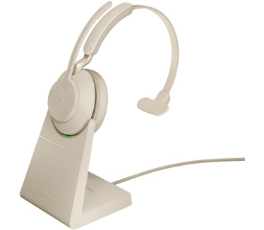 Jabra Evolve2 65, MS Mono