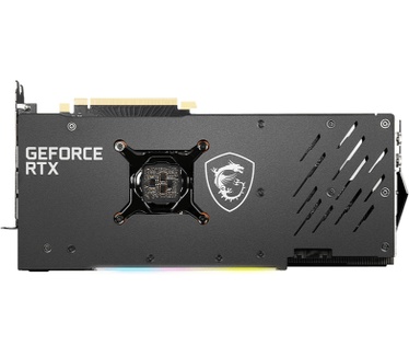 MSI GeForce RTX 3070 Ti GAMING X TRIO 8G