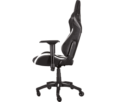 Corsair T1 Race Gaming Chair Black/White
